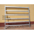 Galvanized Corral Panels Cheap Cattle Panels Cattle Yards